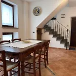 G&g Holiday home *