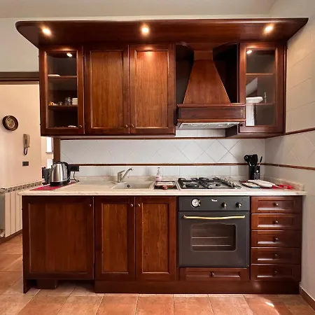 G&g Holiday home *