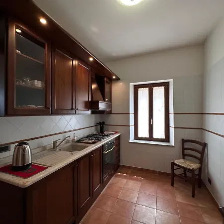 Holiday home G&g Deruta