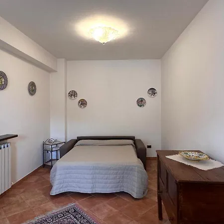 Holiday home G&g Deruta