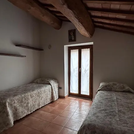Holiday home G&g *