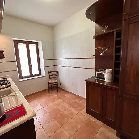 Holiday home G&g