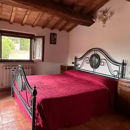 Holiday home G&g *