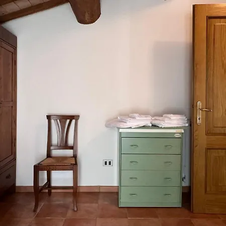 G&g Holiday home *
