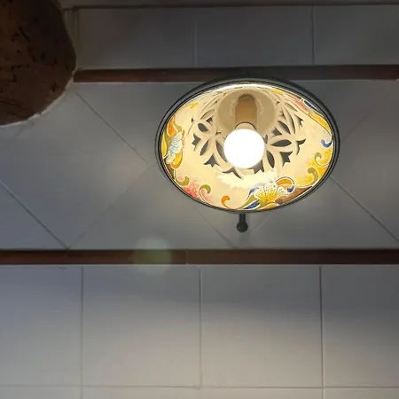 G&g Ferienhaus Deruta