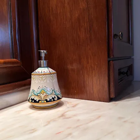 G&g Ferienhaus Deruta