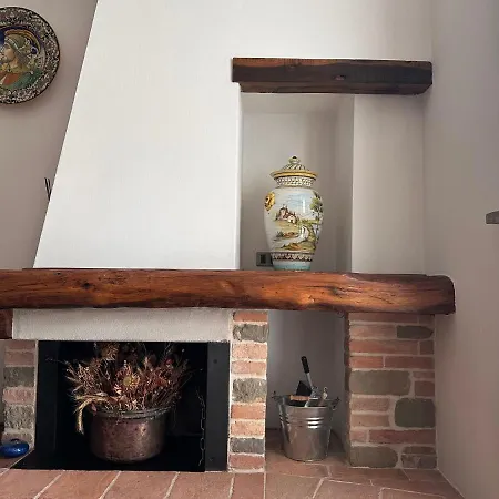 Ferienhaus G&g Deruta