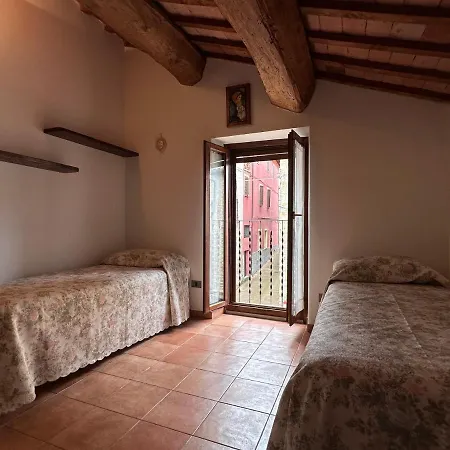 Holiday home G&g Deruta