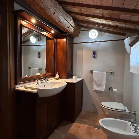 G&g Holiday home Deruta