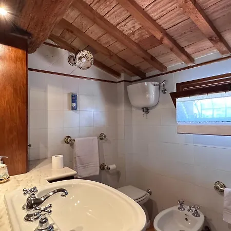 Holiday home G&g *