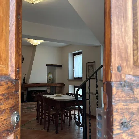 G&g Holiday home Deruta