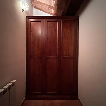 Holiday home G&g Deruta
