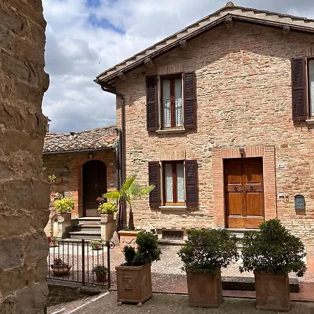 Holiday home G&g Deruta